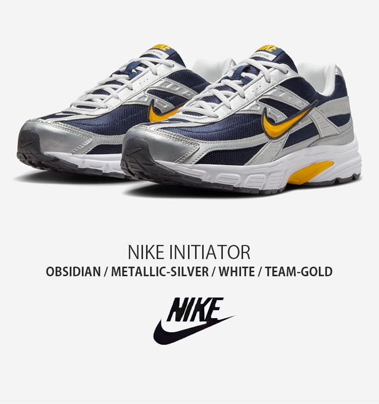 NIKE（ナイキ） スニーカー INITIATOR イニシエーター IB4467-451