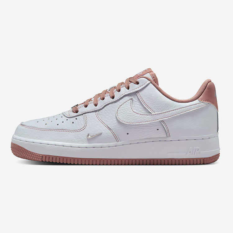 NIKE（ナイキ） レディース スニーカー W AIR FORCE 1 07 MINI JEWEL