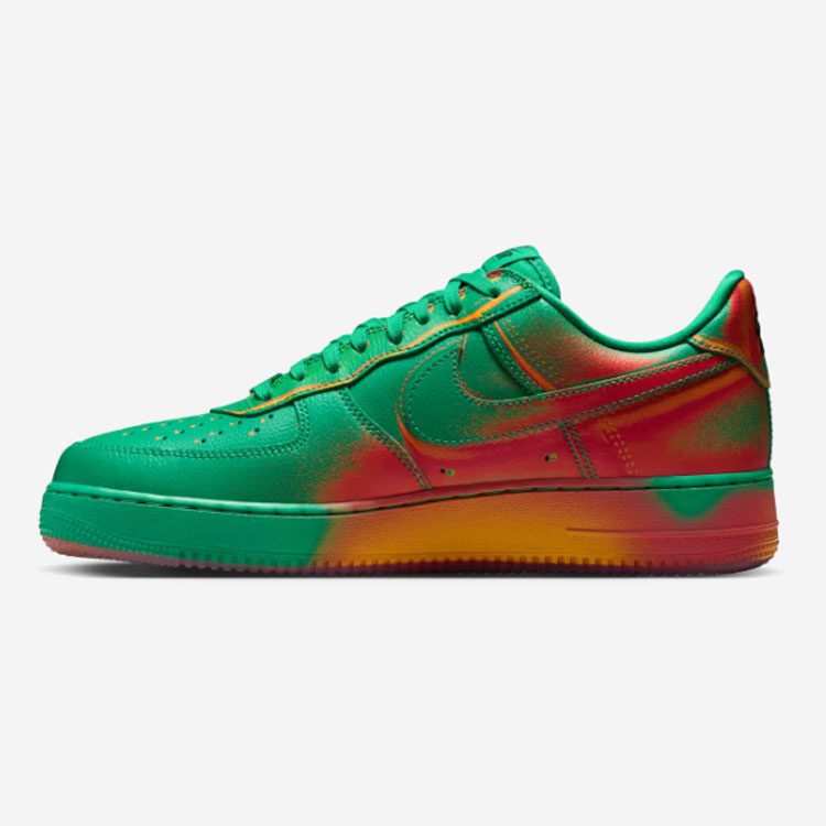NIKE（ナイキ） スニーカー AIR FORCE 1 LOW RETRO エアフォースワン