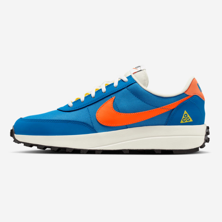 NIKE CLASSICS LDV のフィギュアです NIKE（ナイキ） スニーカー ACG LDV ロングディスタンスベクター