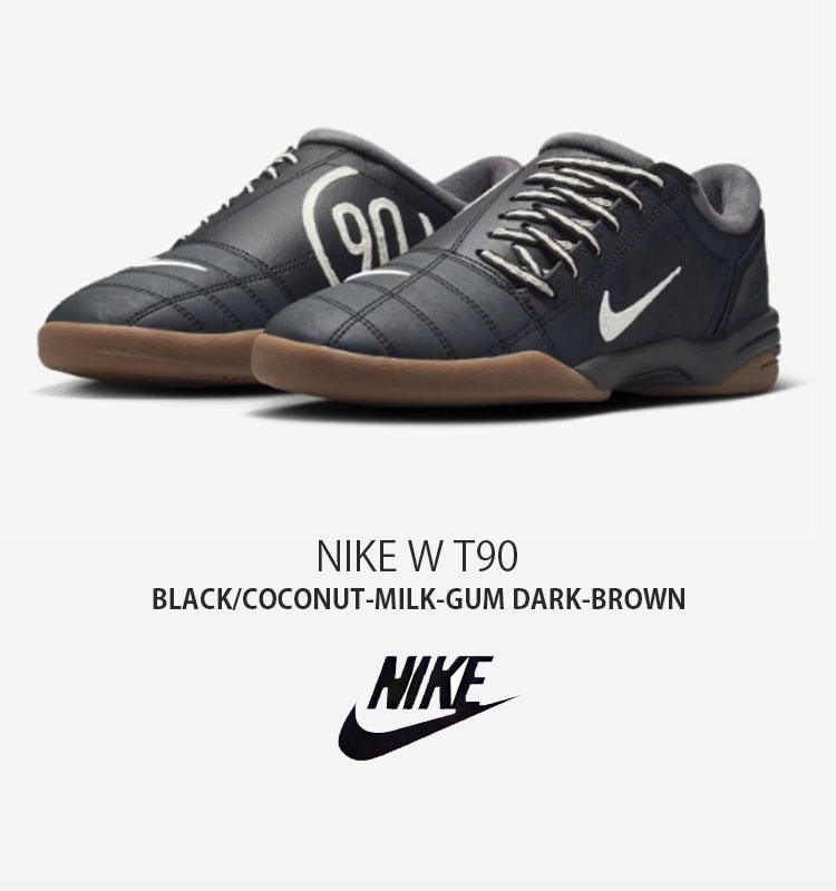 NIKE（ナイキ） レディース スニーカー W T90 ウィメンズ トータル90