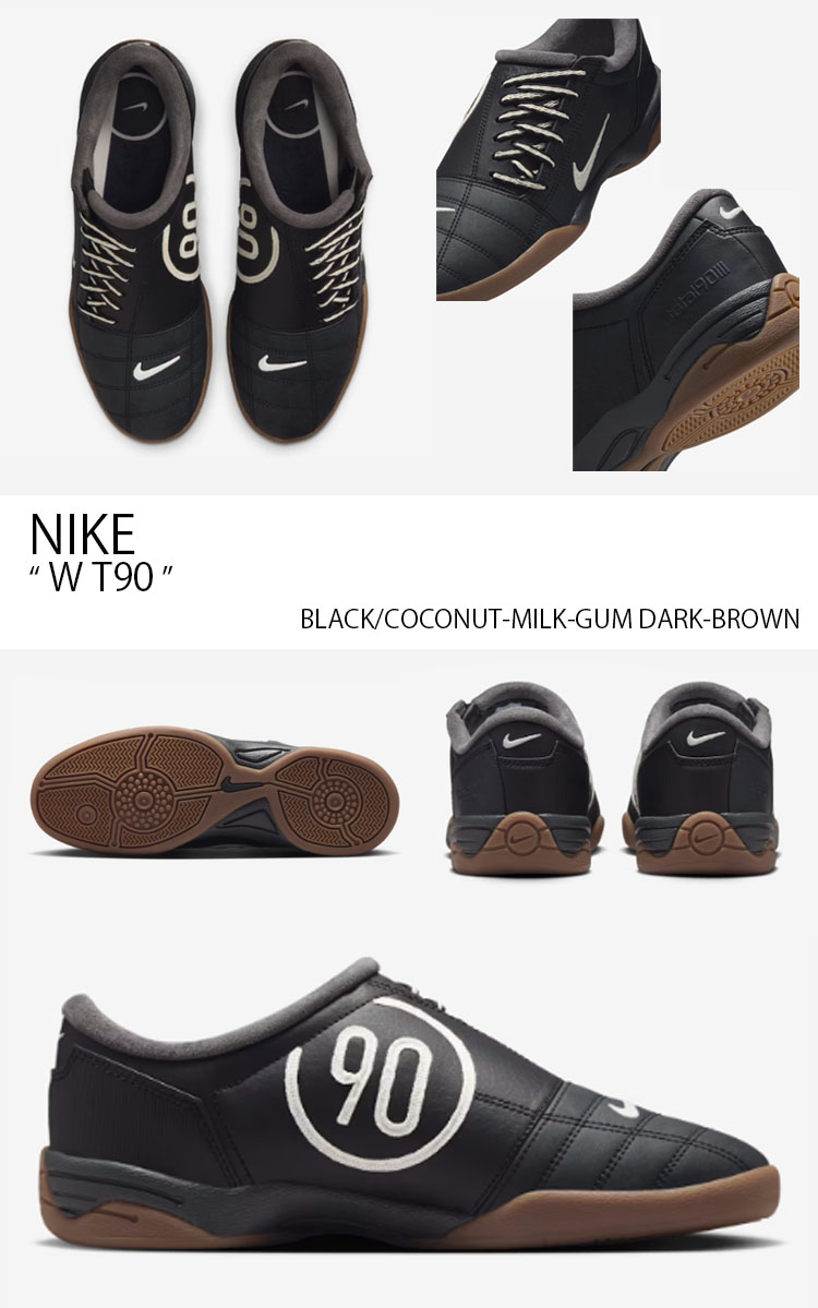 NIKE ナイキ レディース スニーカー W T90 ウィメンズ トータル