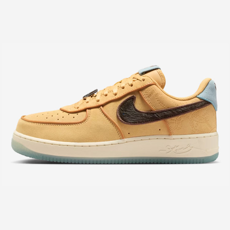 NIKE（ナイキ） スニーカー KOBE BRYANT AIR FORCE 1 LOW PROTRO エア