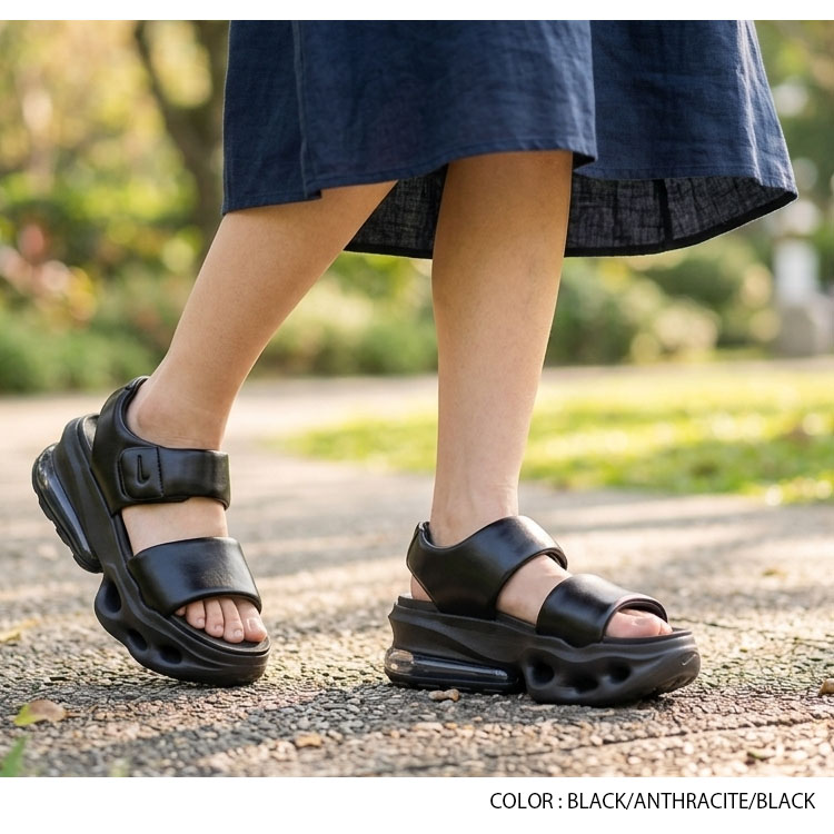 NIKE（ナイキ） レディース サンダル W AIR MAX HALO エアマックス