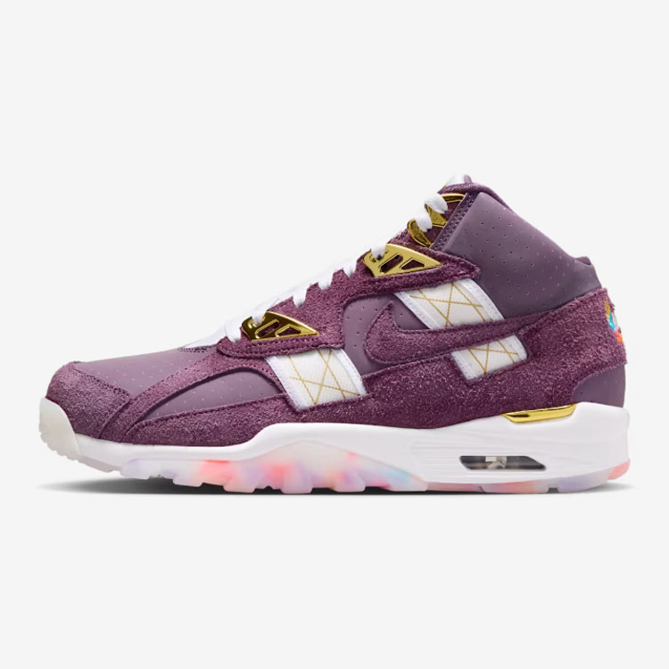NIKE（ナイキ） スニーカー AIR TRAINER SC エアトレーナー IQ5796-500 