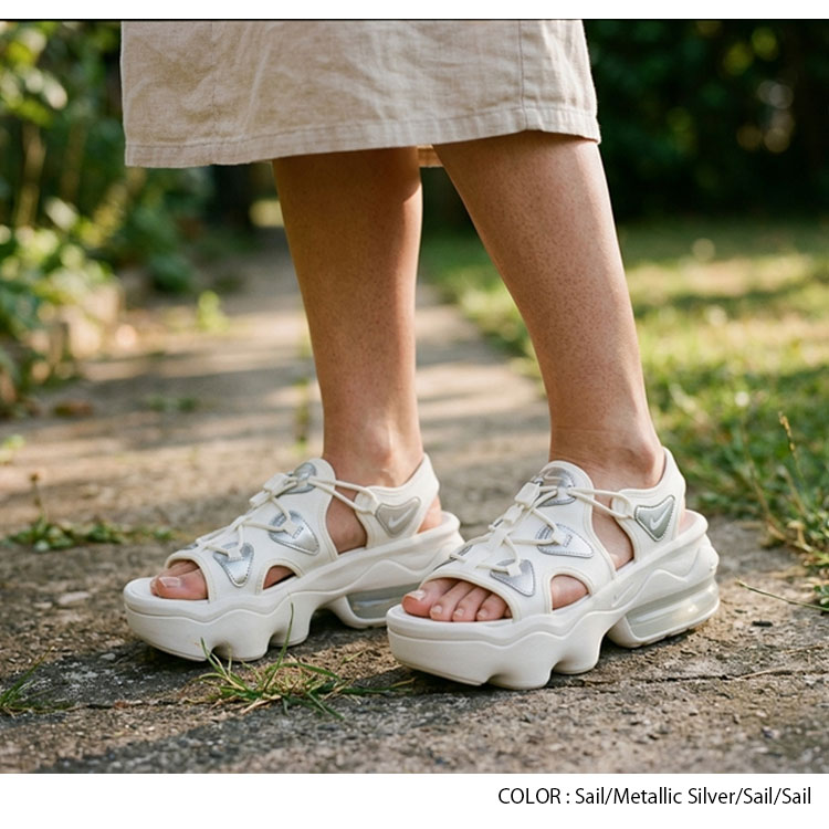 NIKE（ナイキ） レディース サンダル W AIR MAX KOKO SANDAL SE