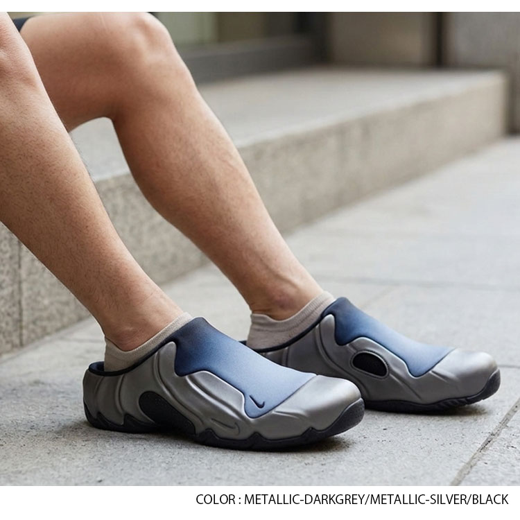 NIKE（ナイキ） スニーカー CLOGPOSITE クロッグポジット IR5919-044