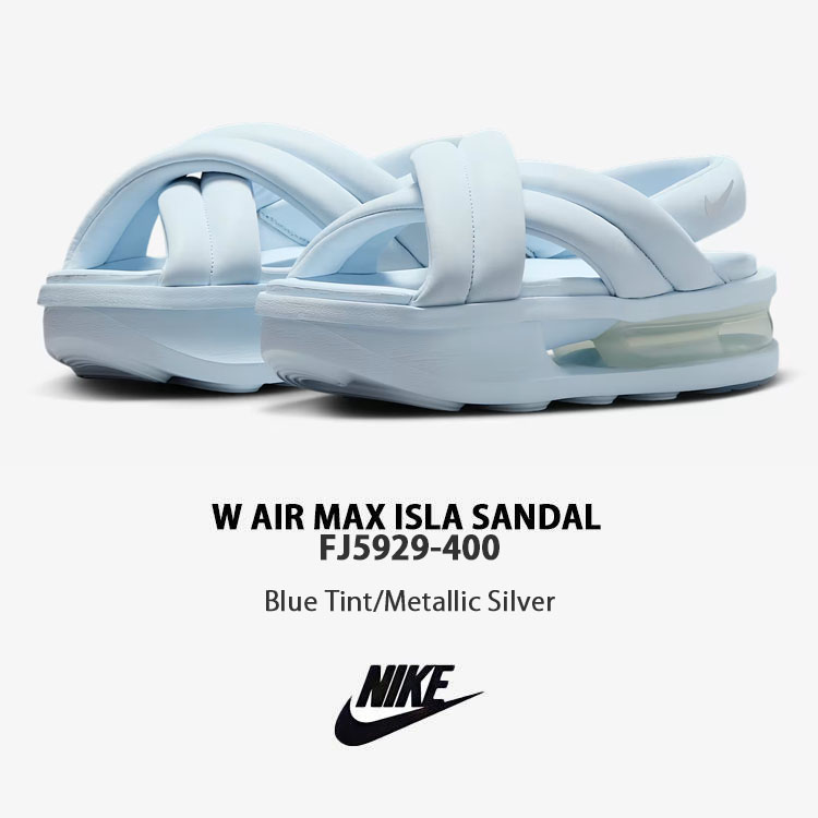 NIKE ナイキ エアマックス アイラ ピンク ブルー W AIR MAX ISLA