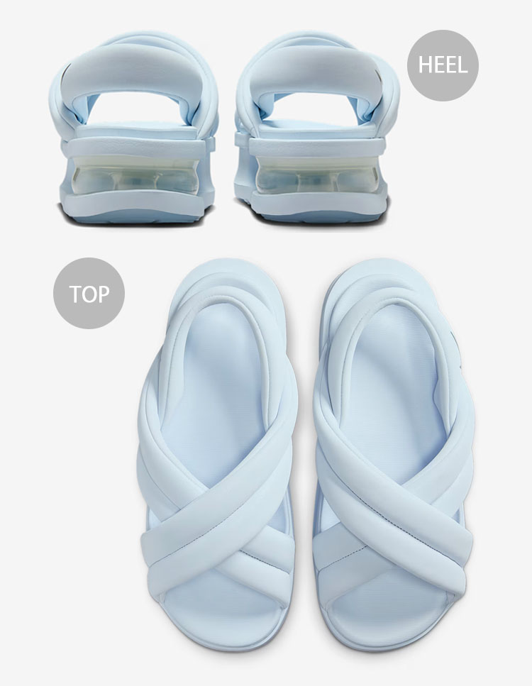 NIKE（ナイキ） エアマックス アイラ ピンク ブルー W AIR MAX ISLA