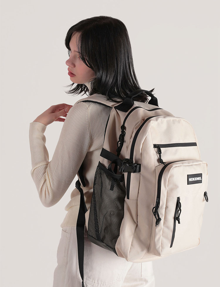 NEIKIDNIS ネイキドニス バックパック TRAVEL PLUS BACKPACK 28