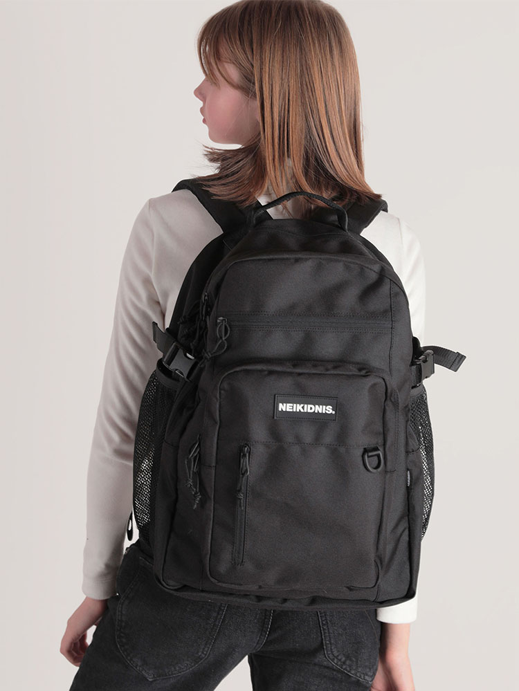 NEIKIDNIS ネイキドニス バックパック TRAVEL PLUS BACKPACK 28