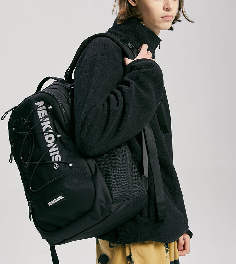 NEIKIDNIS ネイキドニス バックパック ABLE BACKPACK 33リットル