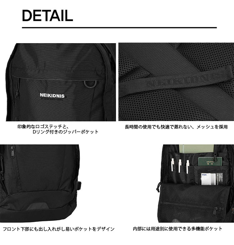 Alpha Air Backpack [3カラー] K&F Concept Camera Backpack, Camera bags for Photographers