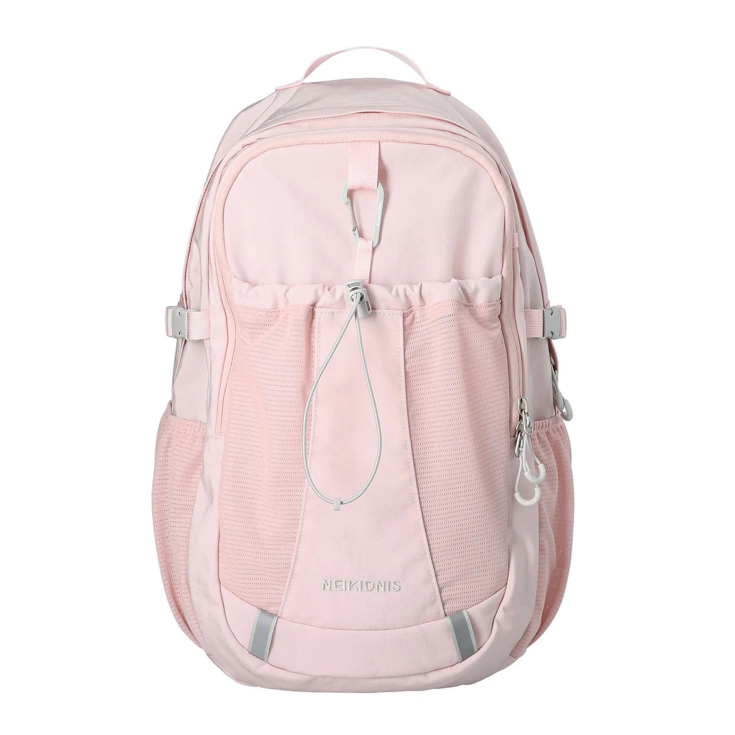 NEIKIDNIS ネイキドニス バックパック CARABINER MESH BACKPACK 20