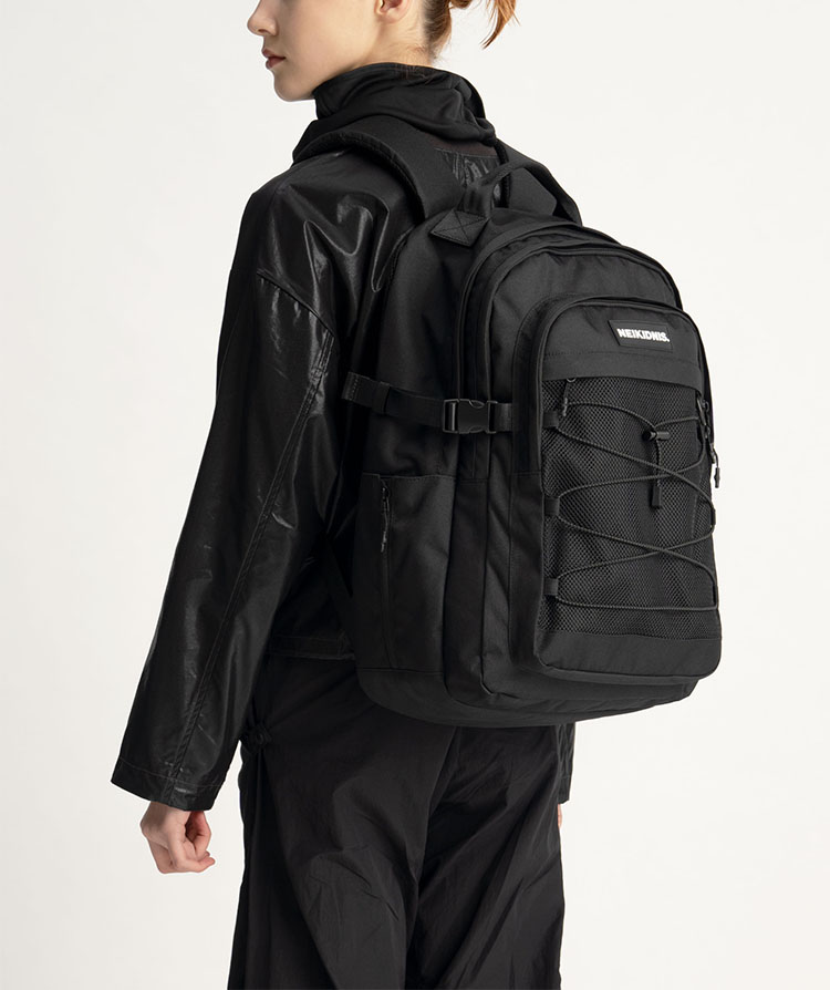 Negicco タワレコ バックパック リュック デイパック ネギッコ NEIKIDNIS ネイキドニス バックパック EPIC BACKPACK リュック