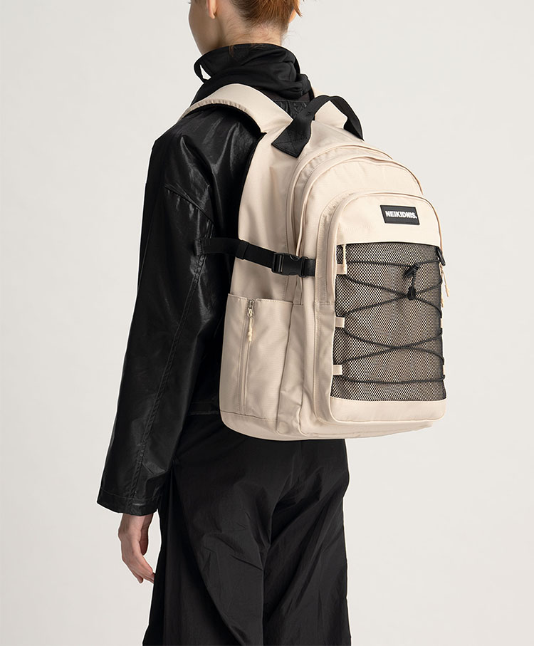 NEIKIDNISリュック 【✨️おまけスクバ付き✨️】 NEIKIDNIS ネイキドニス バックパック EPIC BACKPACK リュック