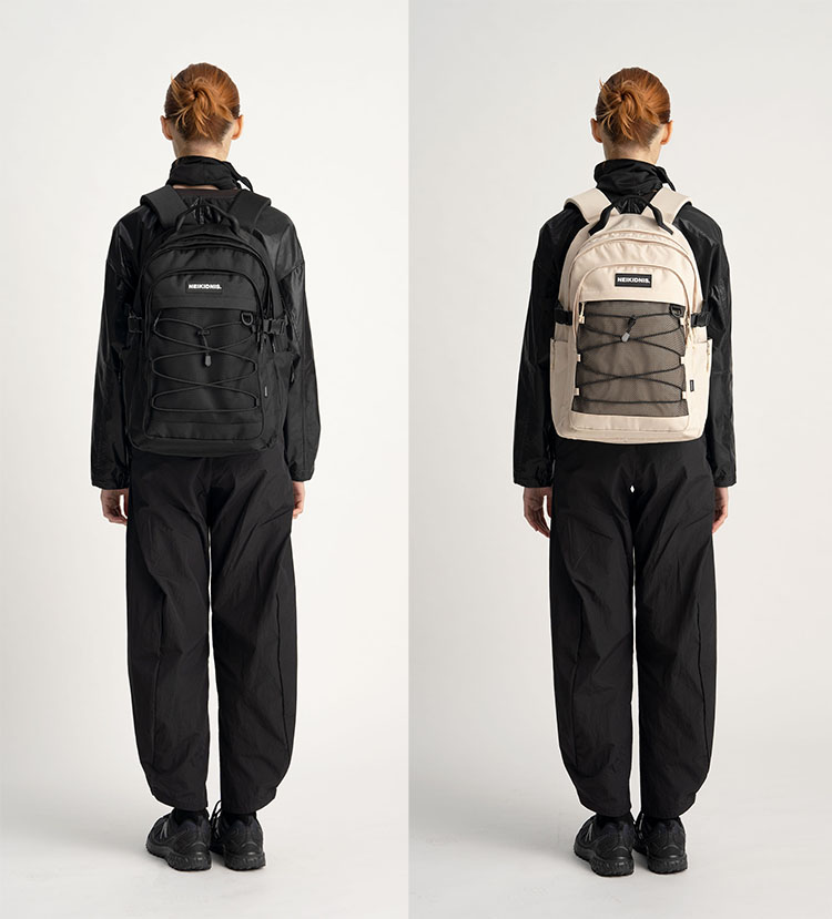 NEIKIDNIS ネイキドニス バックパック EPIC BACKPACK リュック