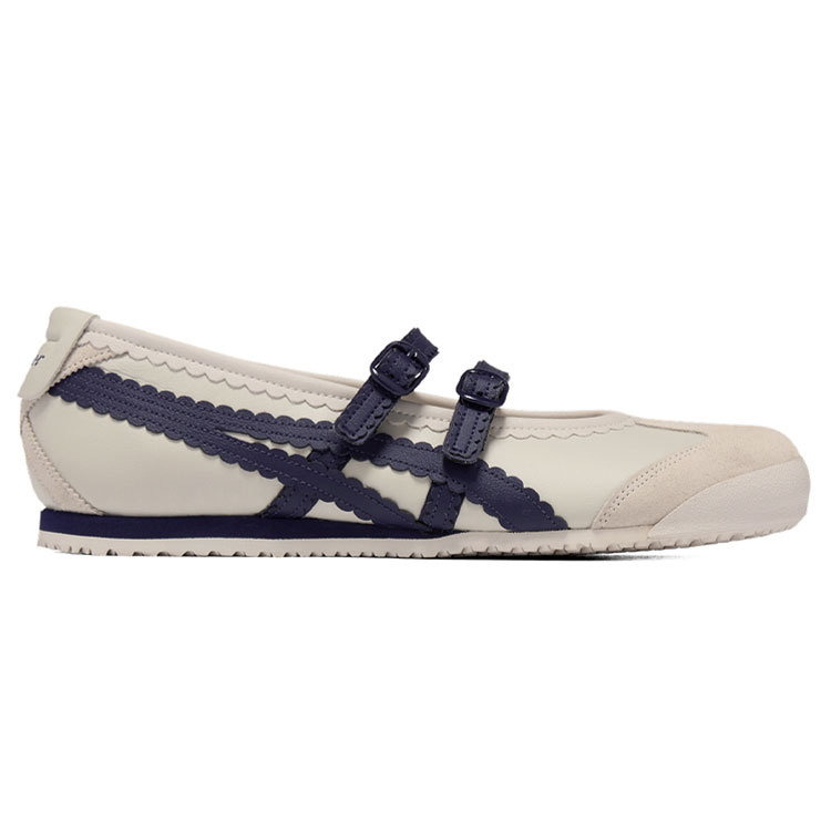 Onitsuka Tiger（オニツカタイガー） レディース スニーカー MEXICO 66