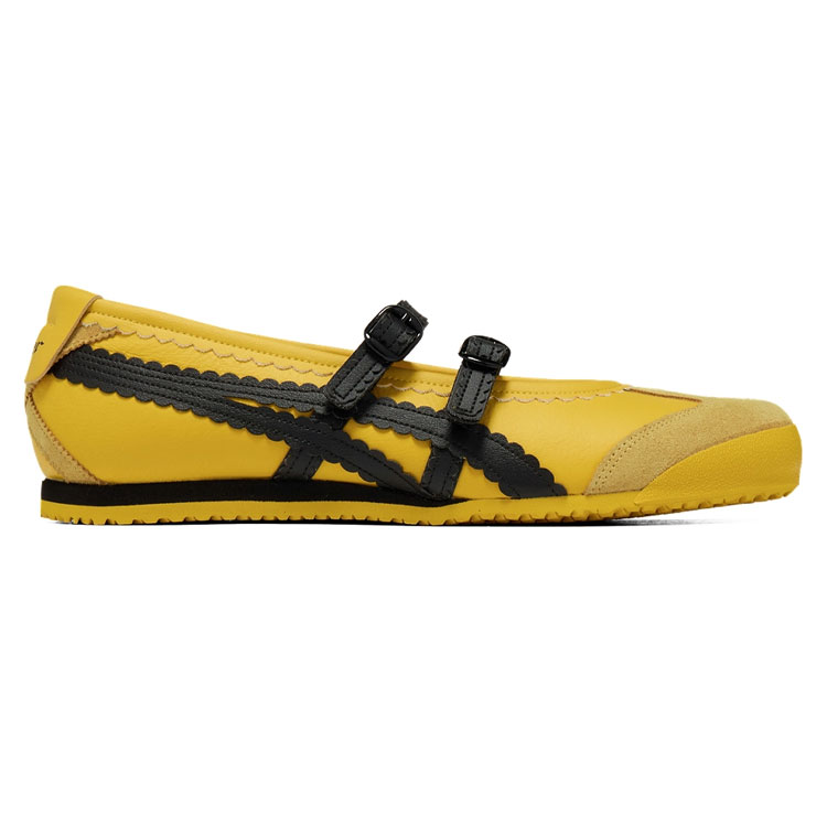 Onitsuka Tiger（オニツカタイガー） レディース スニーカー MEXICO 66