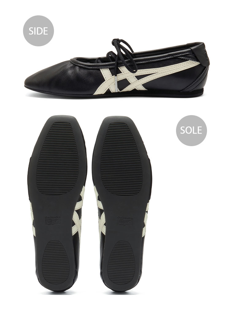 Onitsuka Tiger（オニツカタイガー） レディース シューズ GYMNARINA