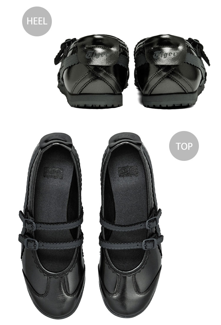 Onitsuka Tiger（オニツカタイガー） レディース スニーカー MEXICO 66