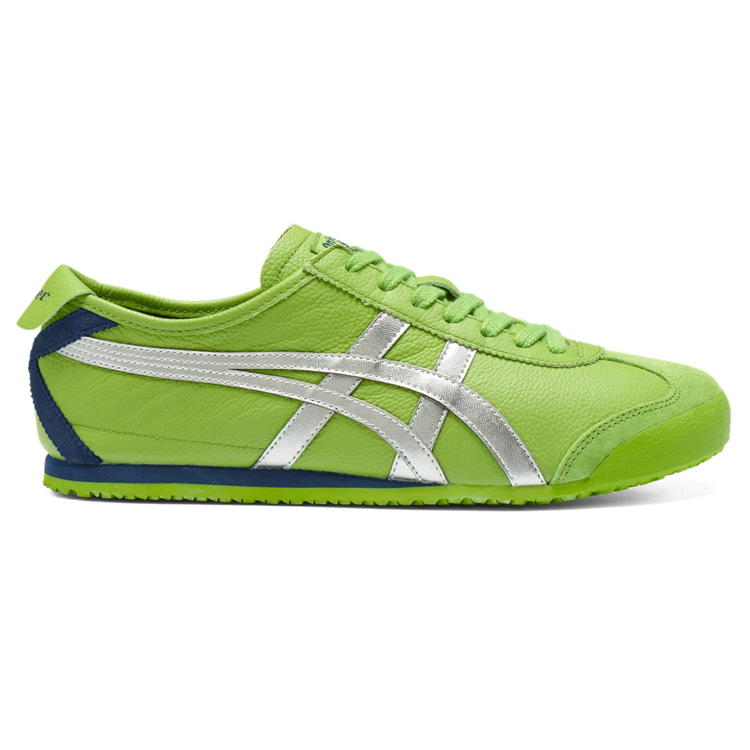 Onitsuka Tiger オニツカタイガー スニーカーMEXICO 66 GARDEN GREE...