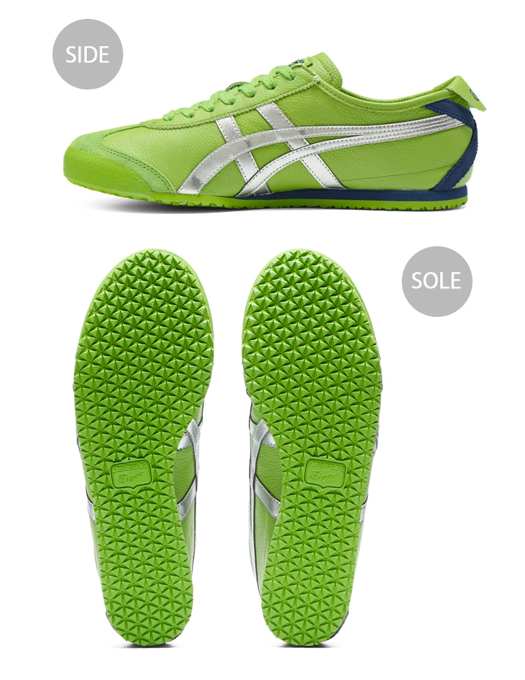 Onitsuka Tiger オニツカタイガー スニーカーMEXICO 66 GARDEN