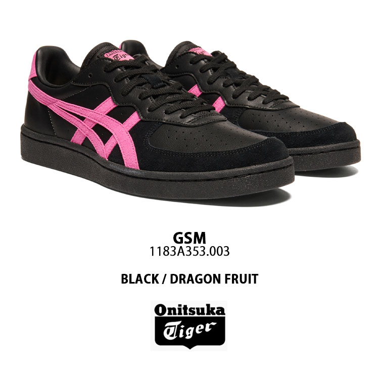 Onitsuka Tiger（オニツカタイガー） スニーカー GSM 1183A353.003