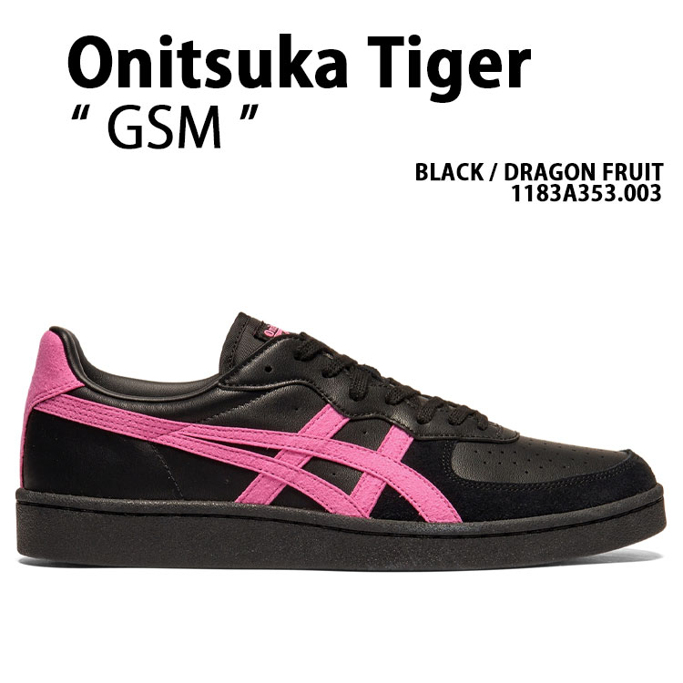 Onitsuka Tiger（オニツカタイガー） スニーカー GSM 1183A353.003