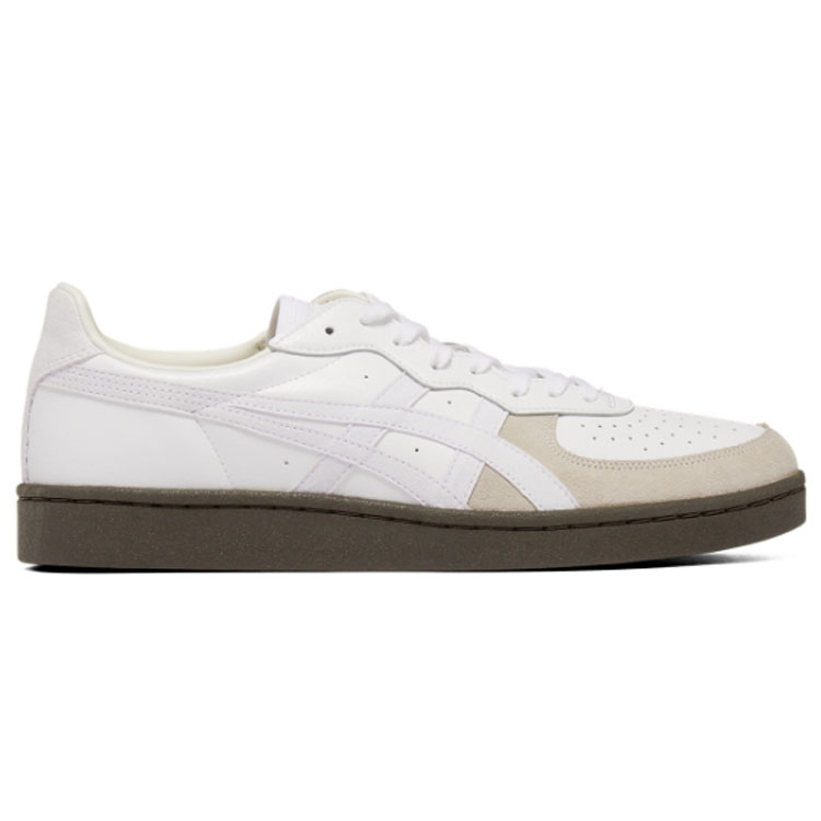 【専用☆⑬】 Onitsuka Tiger（オニツカタイガー） スニーカー GSM WHITE 1183A353