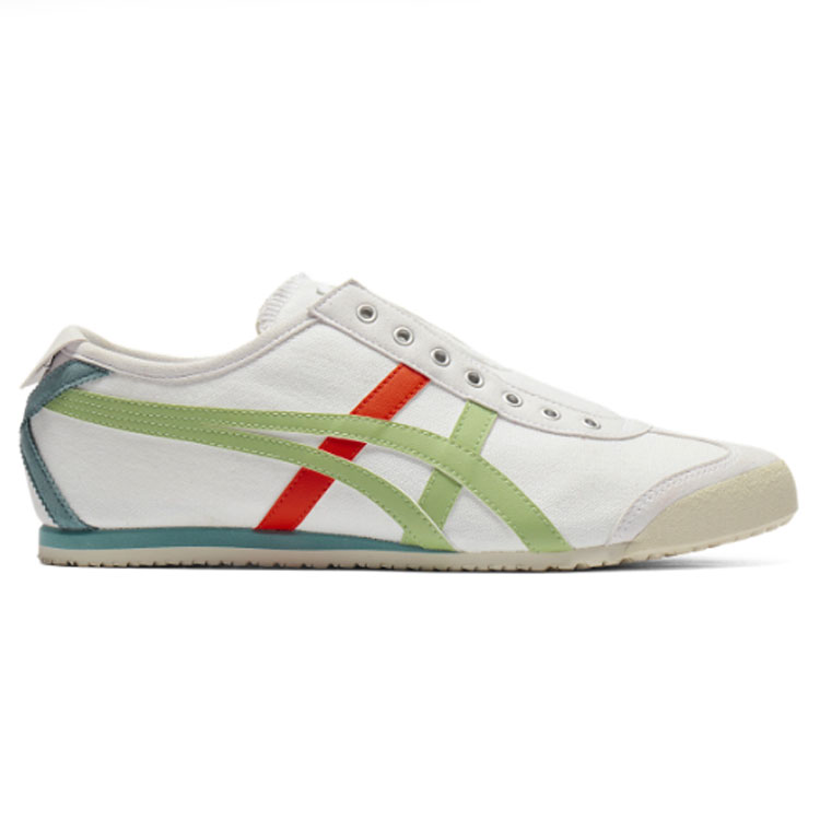 Onitsuka Tiger オニツカタイガー スニーカーMEXICO 66 SLIP-ON