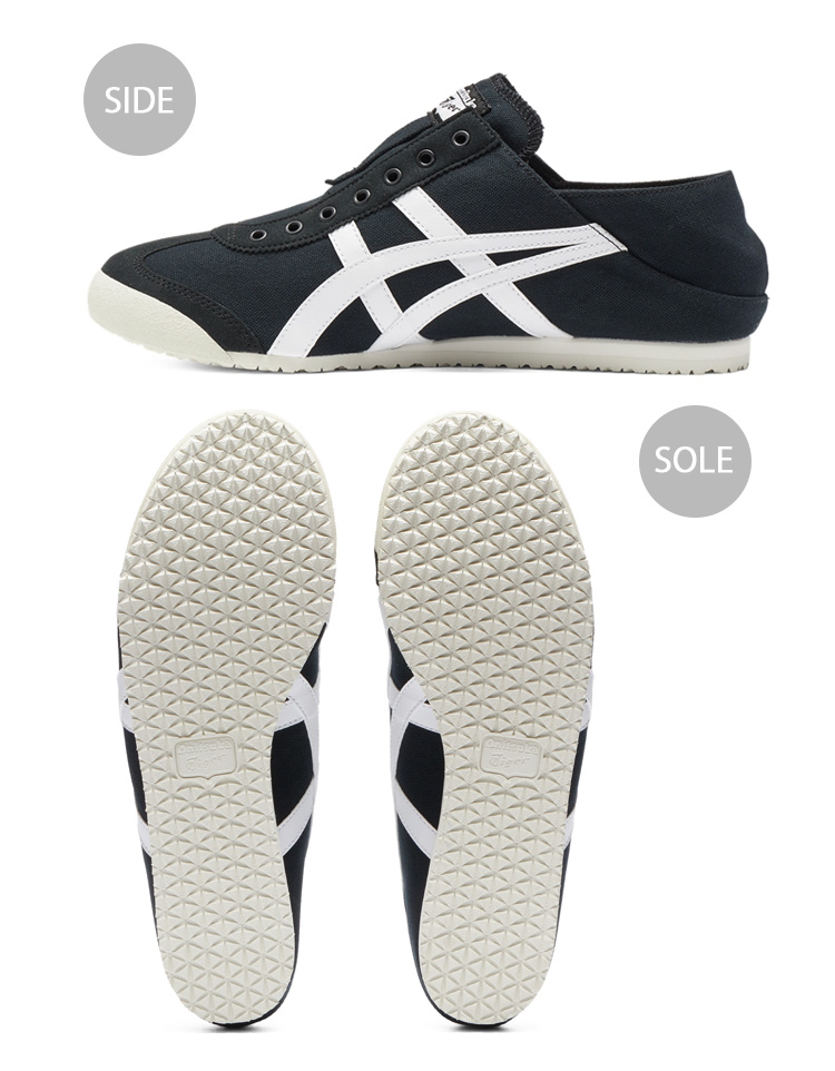 Onitsuka Tiger（オニツカタイガー） スニーカー MMEXICO 66 PARATY