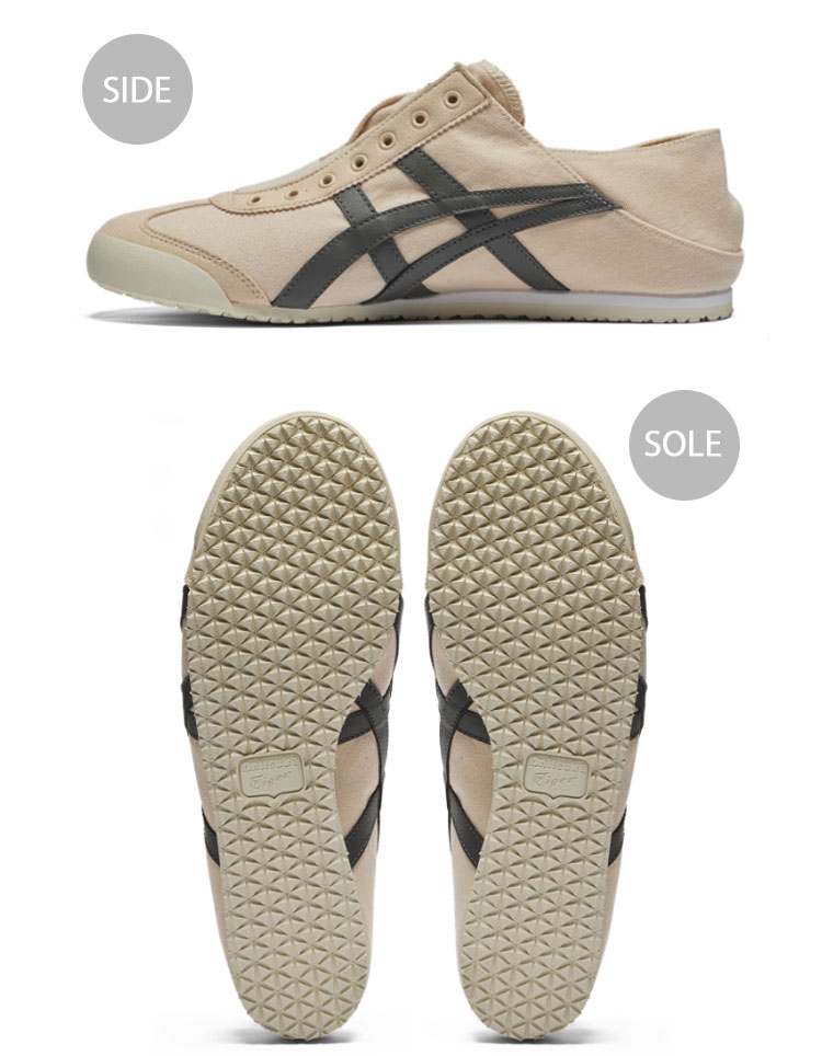 Onitsuka Tiger オニツカタイガー スニーカー MEXICO 66 PARATY