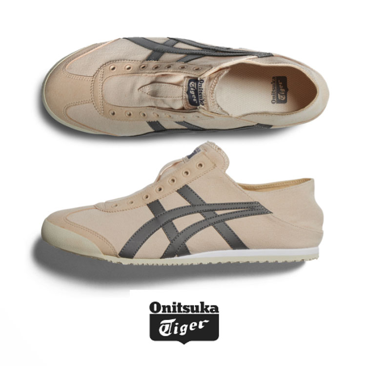 Onitsuka Tiger オニツカタイガー スニーカー MEXICO 66 PARATY