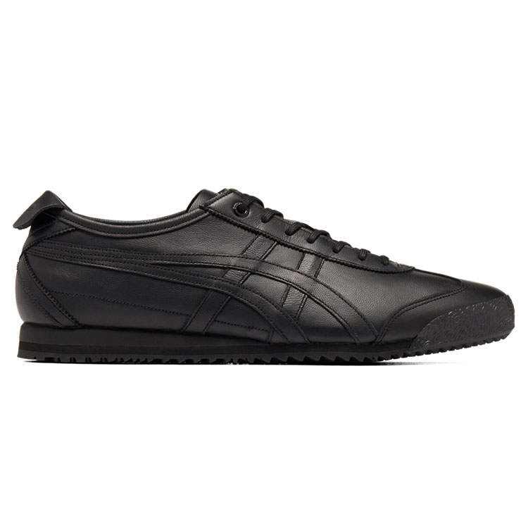 Onitsuka Tiger（オニツカタイガー） スニーカー MEXICO 66 SD BLACK
