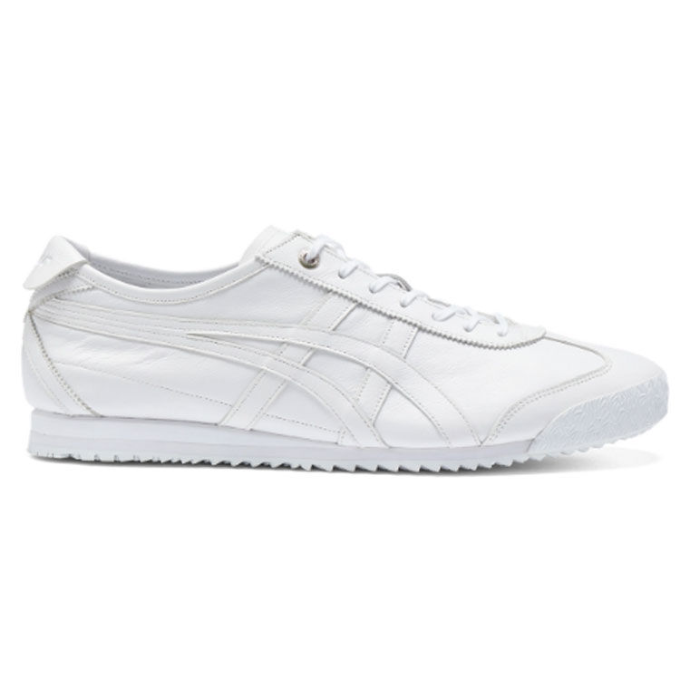 Onitsuka Tiger オニツカタイガー スニーカー MEXICO 66 SD WHITE W...