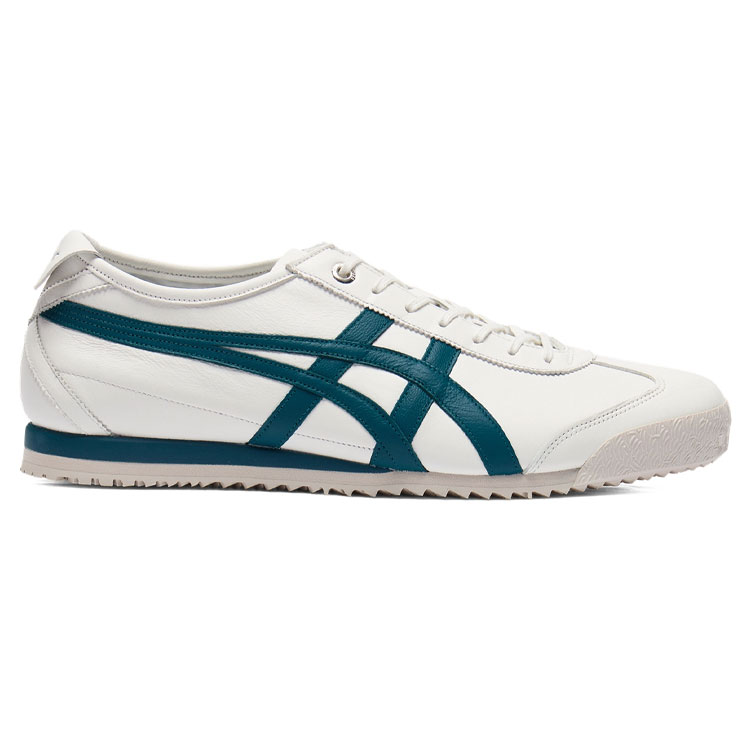 Onitsuka Tiger（オニツカタイガー） スニーカー MEXICO 66 SD WHITE