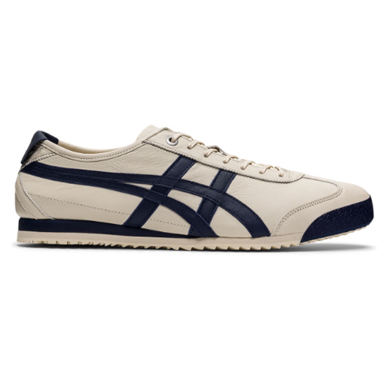 Onitsuka Tiger オニツカタイガー スニーカー MEXICO 66 SD BIRCH P...