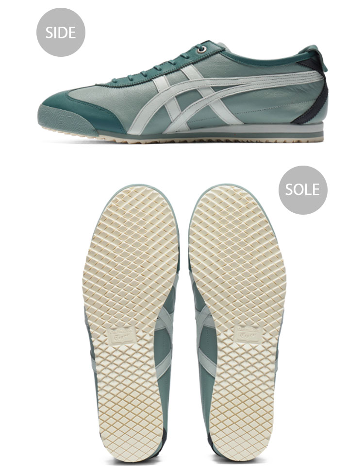 Onitsuka Tiger オニツカタイガー スニーカー MEXICO 66 SD