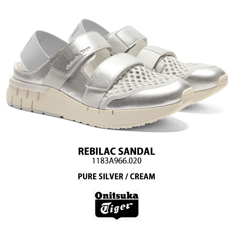 REBILAC SANDAL / レビラック サンダル（サンダル）｜Onitsuka