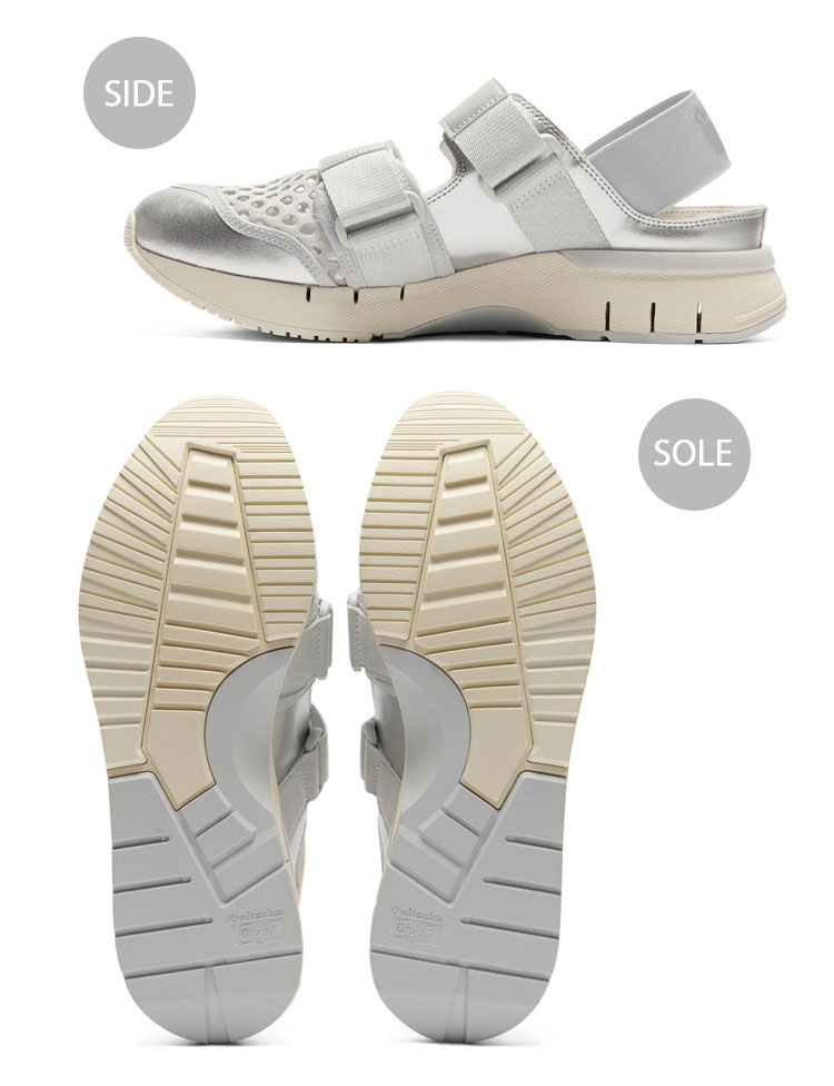 Onitsuka Tiger レビラックサンダル 24.5 Onitsuka Tiger サンダル REBILAC SANDAL / レビラック