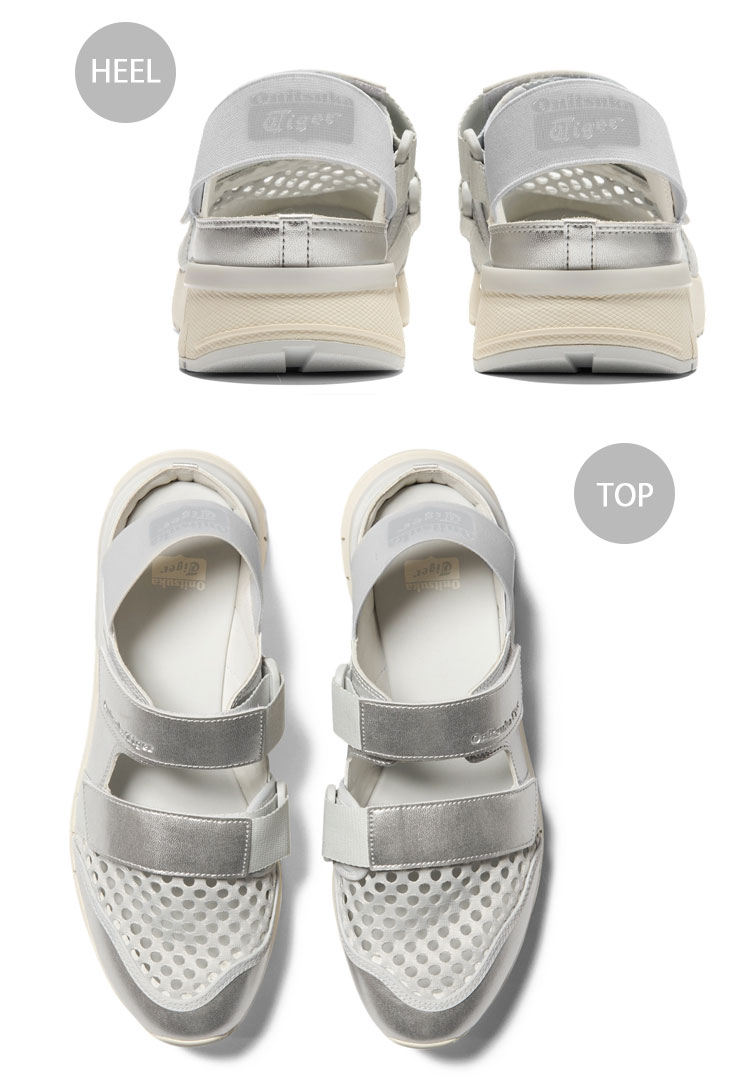 Onitsuka Tiger オニツカタイガー レディース サンダル REBILAC