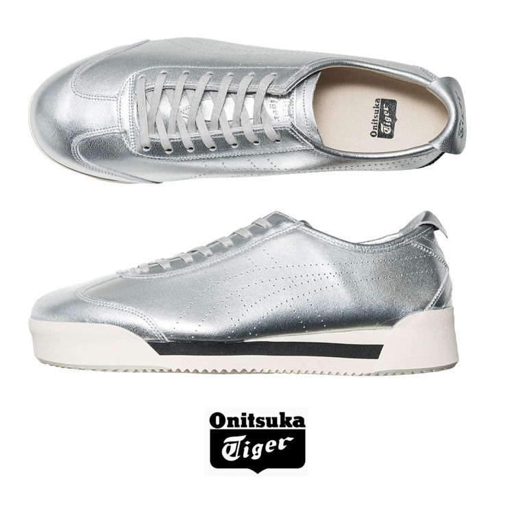 Onitsuka Tiger オニツカタイガー レディース 厚底 スニーカー