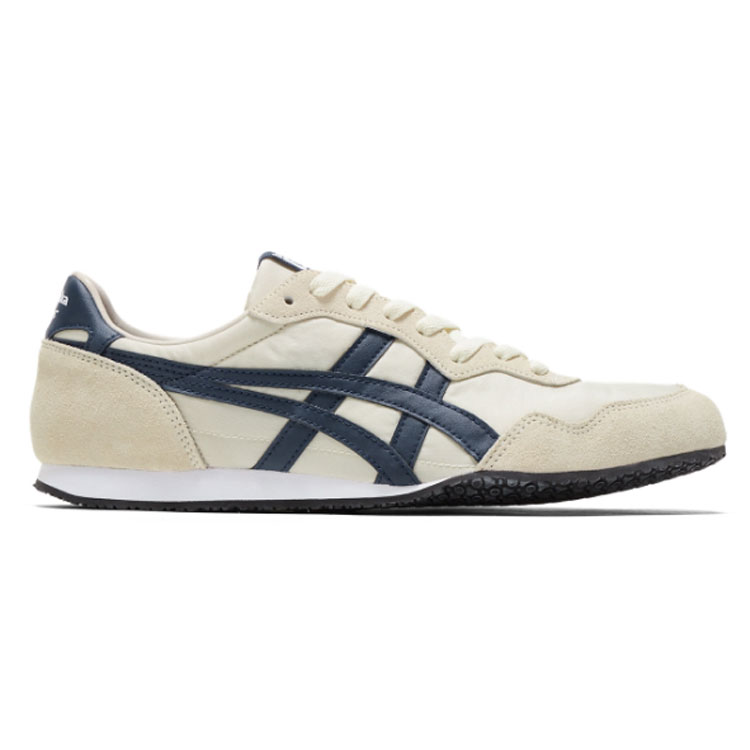 Onitsuka Tiger（オニツカタイガー） スニーカー SERRANO BIRCH