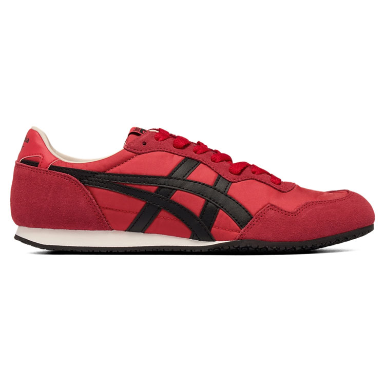 Onitsuka Tiger（オニツカタイガー） スニーカー SERRANO 1183B400.605