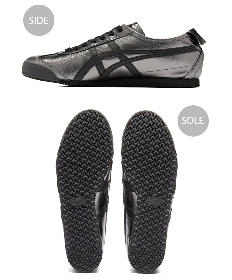 Onitsuka Tiger（オニツカタイガー） スニーカー MEXICO 66 1183B566