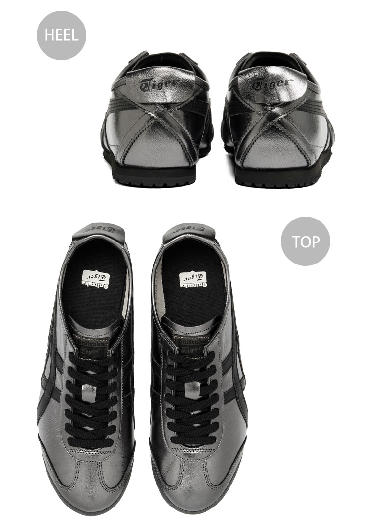 Onitsuka Tiger（オニツカタイガー） スニーカー MEXICO 66 1183B566