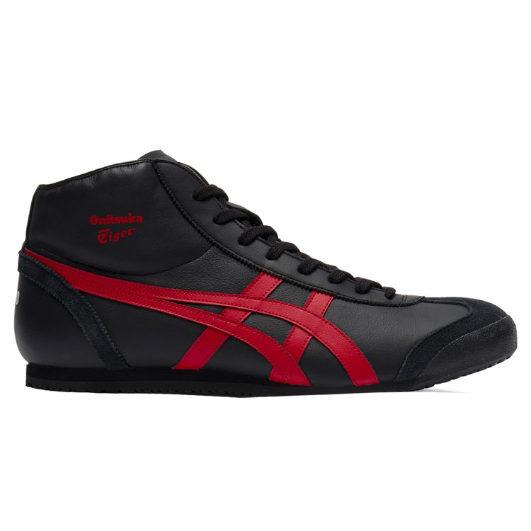 Onitsuka Tiger / オニヅカタイガー メキシコミッドランナー 紫 人気カラー】レア品/オニツカタイガーMEXICO Mid Runner 紫