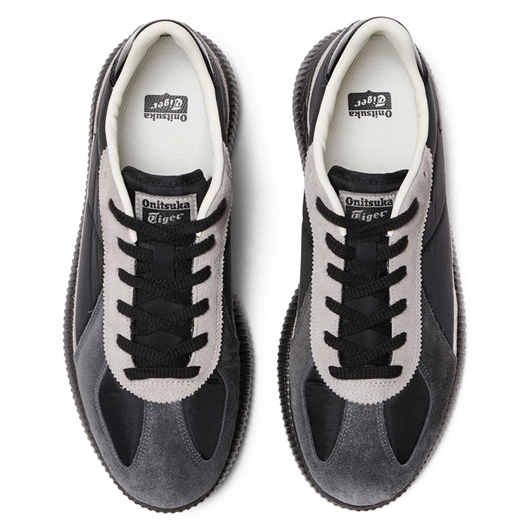Onitsuka Tiger（オニツカタイガー）の「DELECITY BOOT