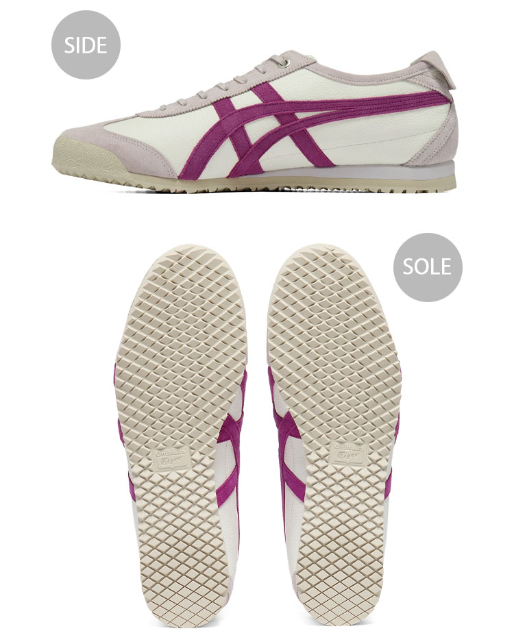 Onitsuka Tiger（オニツカタイガー） スニーカー MEXICO 66 SD VIN